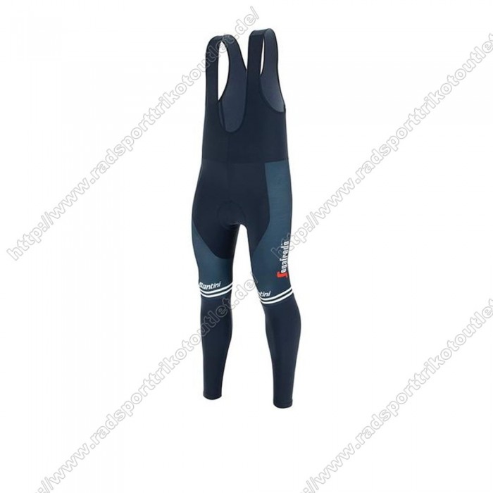 Profiteams Trek Segafredo 2021 Lang Trägerhose Gelb QJWQT Radtrikot Kaufen