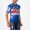 Herren Castelli Soudal Quick-Step 2024 Competizione 2 trikot-La Vuelta Radtrikot Kaufen