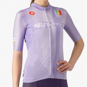Damen Maratona Dles Dolomites-Enel 2024 frau trikot Radtrikot Kaufen