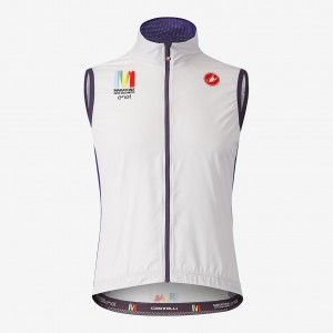 Herren Maratona Dles Dolomites-Enel 2024 weste Radtrikot Kaufen