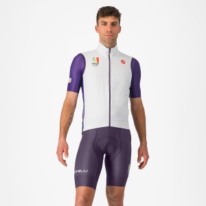 Herren Maratona Dles Dolomites-Enel 2024 weste Radtrikot Kaufen