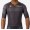 Herren Schwarzes Trikot Giro d'Italia 2024 Race Radtrikot Kaufen