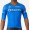 Herren Blau Trikot Giro d'Italia 2024 Race Radtrikot Kaufen