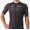 Herren Schwarzes Trikot Giro d'Italia 2024 Classification Radtrikot Kaufen