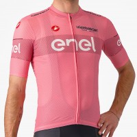 Herren Rosa Trikot Giro d'Italia 2024 Classification Radtrikot Kaufen