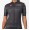 Damen Schwarzes Trikot Damen Giro d'Italia 2024 Competizione Radtrikot Kaufen
