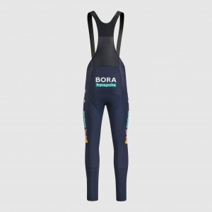 Herren Sportful Redbull Bora-Hansgrohe 2024 Pro lange tragerhose Radtrikot Kaufen