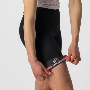 Damen Giro d'Italia Velocissima 2024 Frau Kurze Radhose Radtrikot Kaufen