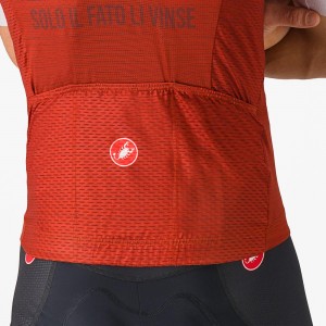 Herren Trikot Grande Toro 1949 Giro d'Italia 2024 Radtrikot Kaufen