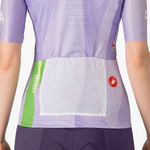 Damen Maratona Dles Dolomites-Enel 2024 frau trikot Radtrikot Kaufen