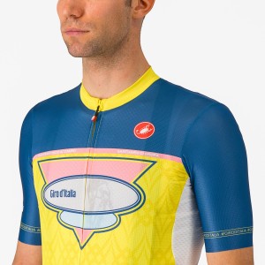 Herren Oropa Trikot Giro d'Italia 2024 Radtrikot Kaufen