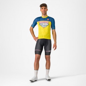 Herren Oropa Trikot Giro d'Italia 2024 Radtrikot Kaufen