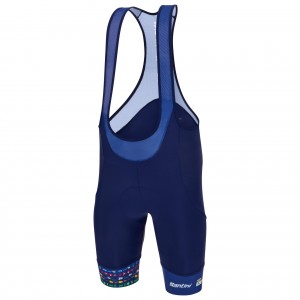 Herren UCI World Championship tragerhose Zürich 2024 Radtrikot Kaufen