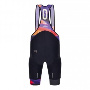 Herren Vuelta Espana 2024 tragershort-Madrid Radtrikot Kaufen