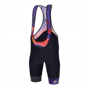 Herren Vuelta Espana 2024 tragershort-Madrid Radtrikot Kaufen