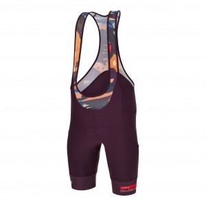 Herren Vuelta Espana 2024 tragershort-Cuitu Negru Radtrikot Kaufen