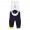 Herren Santini UCI Gravel UCI World Championship Flanders tragerhose 2024 Radtrikot Kaufen