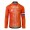 Herren Hollandisch Nationalen Agu langarmtrikot 2024 Radtrikot Kaufen