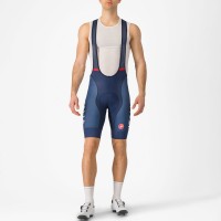 Herren Castelli Italia Competizione tragerhose-Paris 2024 Radtrikot Kaufen