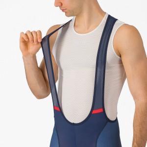 Herren Castelli Italia Competizione tragerhose-Paris 2024 Radtrikot Kaufen