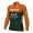 Herren Ale Team Jayco Alula TDF 2024 langarmtrikot trikot Radtrikot Kaufen