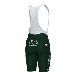 Herren Ale Jayco Alula 2024 TDF Prime tragerhose Radtrikot Kaufen