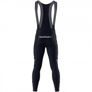 Herren Biemme Astana Qazaqstan 2024 lange tragerhose Radtrikot Kaufen