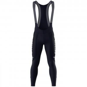 Herren Biemme Astana Qazaqstan 2024 lange tragerhose Radtrikot Kaufen
