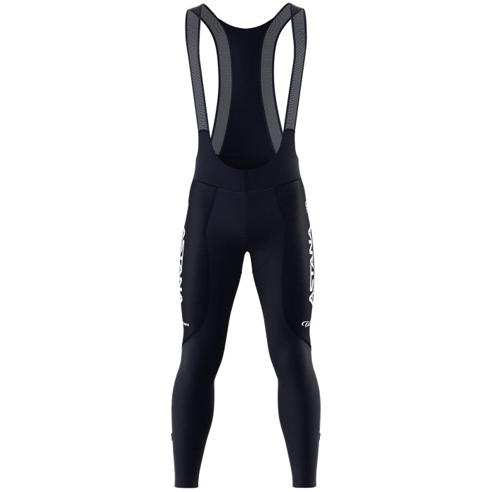Herren Biemme Astana Qazaqstan 2024 lange tragerhose Radtrikot Kaufen