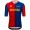 Herren Santini Tour de France 2024 trikot-Bologna Radtrikot Kaufen