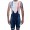 Herren Santini Lidl Trek 2024 tragerhose Radtrikot Kaufen