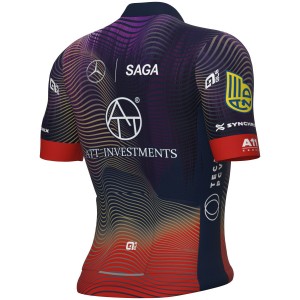 Herren Ale ATT Investments 2024 trikot Radtrikot Kaufen