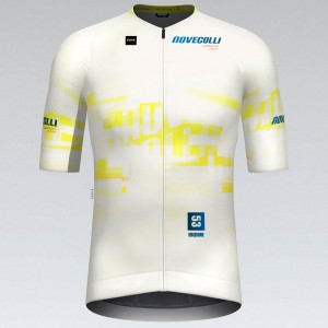 Herren Nove Colli 2024 Cx Pro 3.0 trikot Radtrikot Kaufen