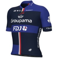 Herren Ale Groupama FDJ 2024 trikot Radtrikot Kaufen