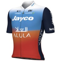 Herren Ale Team Jayco Alula 2024 trikot Radtrikot Kaufen