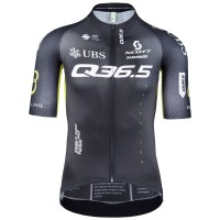 Herren Q36.5 Pro Cycling Team trikot Radtrikot Kaufen