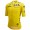 Herren Gelbes Trikot Tour de France 2024 Radtrikot Kaufen