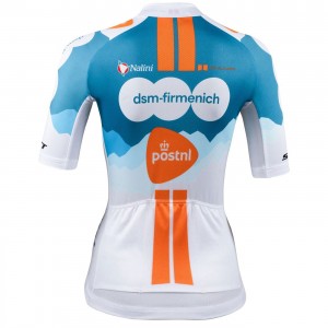 Damen Team DSM Firmenich Postnl 2024 frau trikot Radtrikot Kaufen