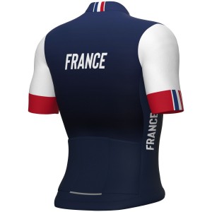 Herren Ale Franzosische Nationalmannschaft 2024 trikot Radtrikot Kaufen