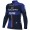 Herren Ale Groupama FDJ 2024 langarmtrikot trikot Radtrikot Kaufen