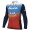 Herren Ale Team Jayco Alula 2024 langarmtrikot trikot Radtrikot Kaufen