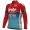 Herren Vermarc Lotto Dstny 2024 langarmtrikot trikot Radtrikot Kaufen