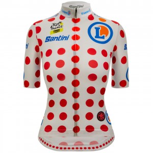 Damen Tour de France 2024 Fan Line Grun frau trikot Radtrikot Kaufen