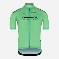 Herren Orbea Factory Team 2024 Replik Trikot Radtrikot Kaufen
