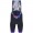 Herren Santini Tour de France 2024 tragerhose-Firenze Radtrikot Kaufen