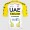 Herren Pissei Team UAE 2024 Trikot-Tour de France Radtrikot Kaufen