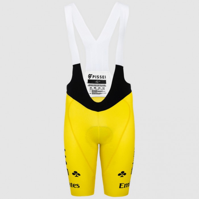 Herren Salopette Pissei Team UAE 2024-Tour de France Radtrikot Kaufen