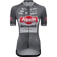 Damen Kalas Alpecin Deceuninck 2024 frau trikot-TDF Radtrikot Kaufen