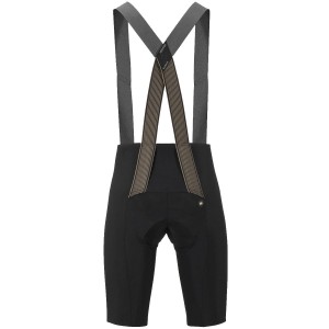 Herren Assos Mille GTO kurz tragerhose-Gold Radtrikot Kaufen