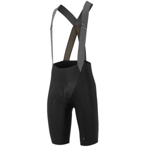 Herren Assos Mille GTO kurz tragerhose-Gold Radtrikot Kaufen
